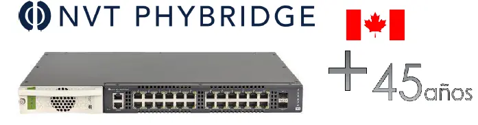 switch nvt